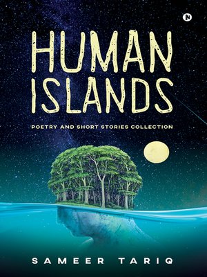 cover image of Human Islands